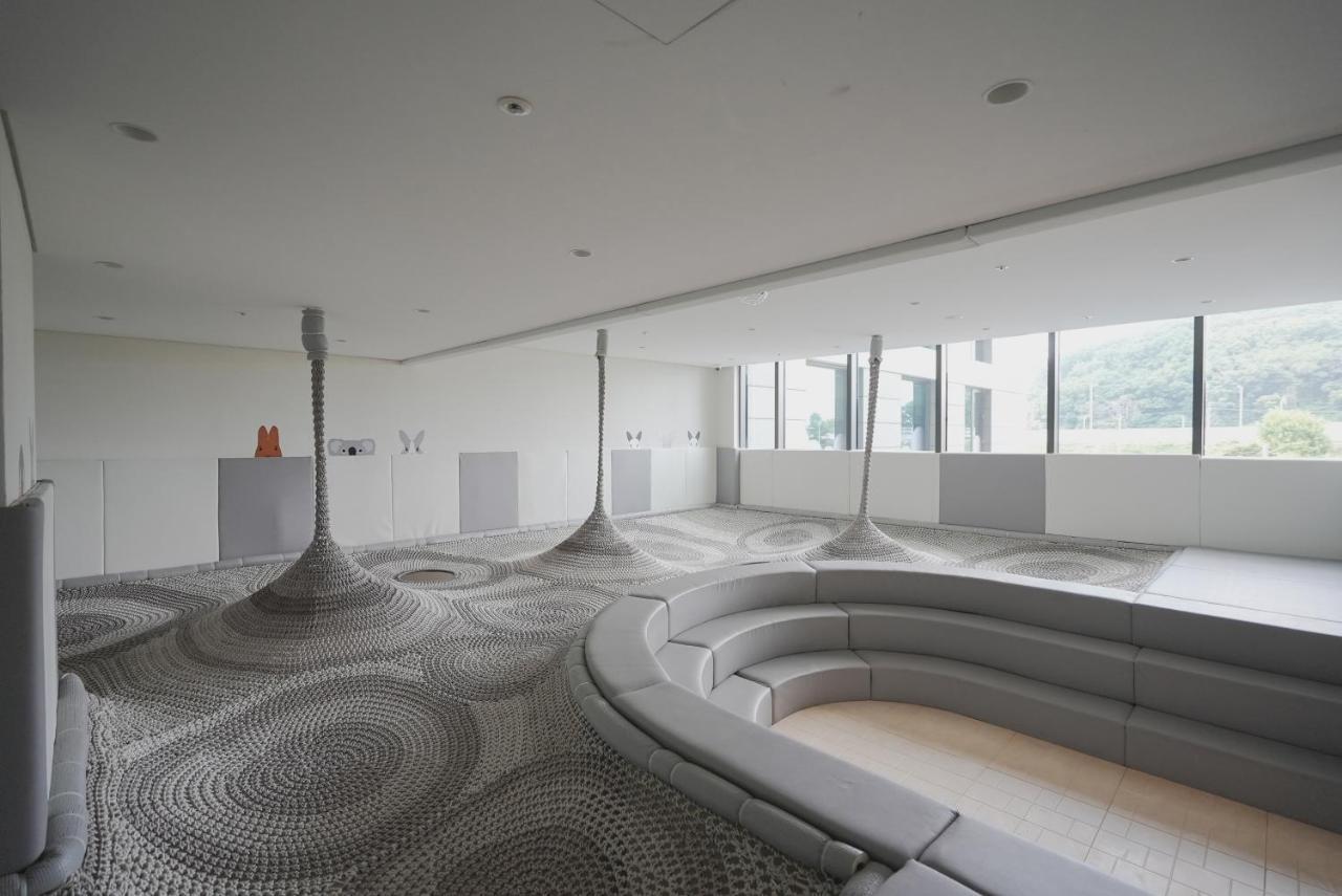 Hotel Marinabay Seoul Ara Gimpo エクステリア 写真