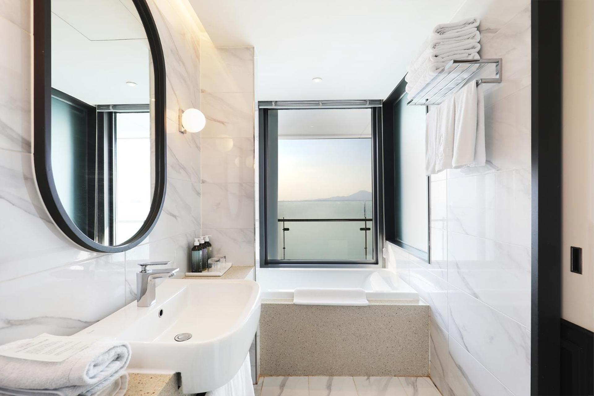 Hotel Marinabay Seoul Ara Gimpo エクステリア 写真