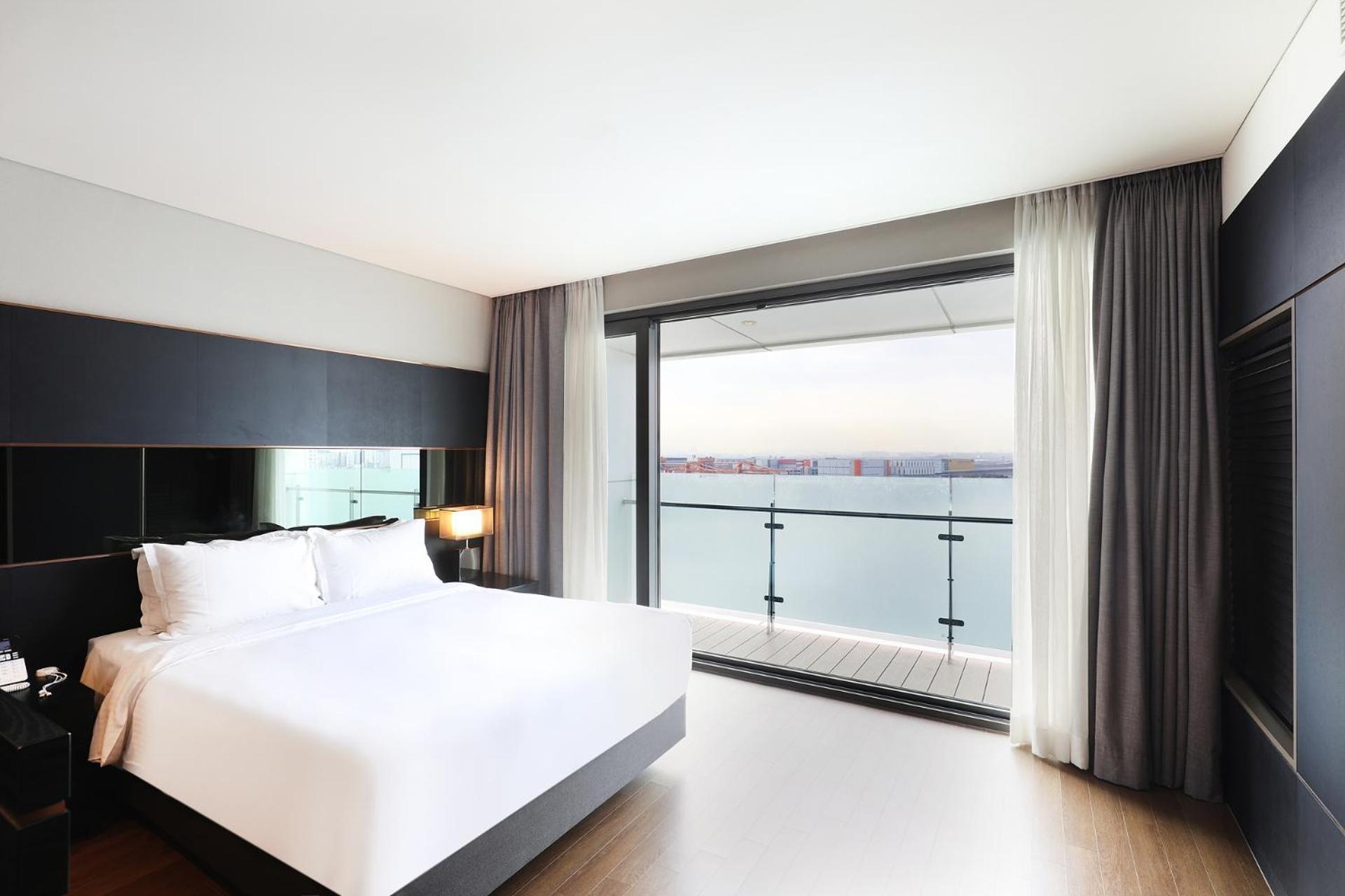 Hotel Marinabay Seoul Ara Gimpo エクステリア 写真