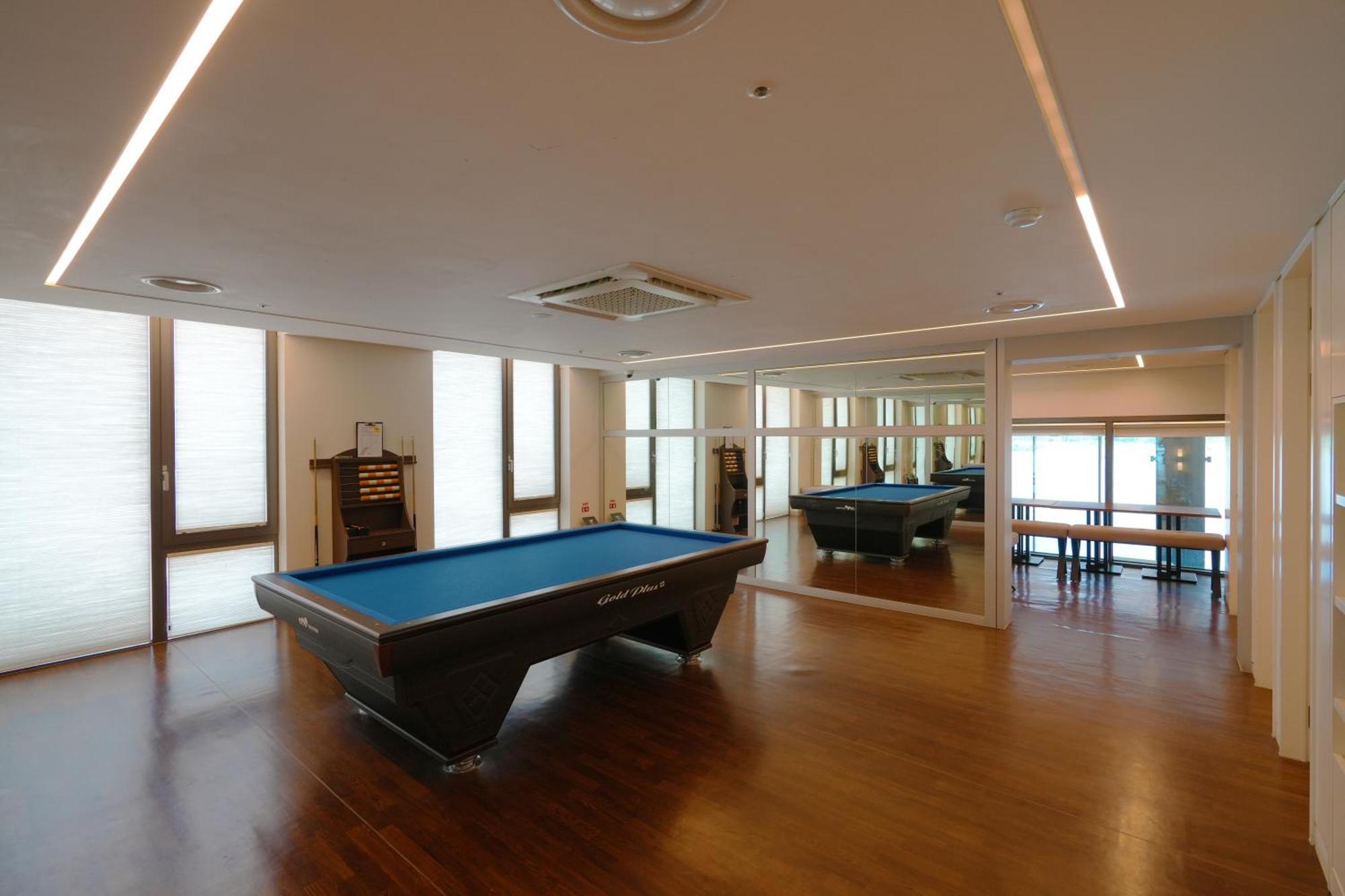 Hotel Marinabay Seoul Ara Gimpo エクステリア 写真