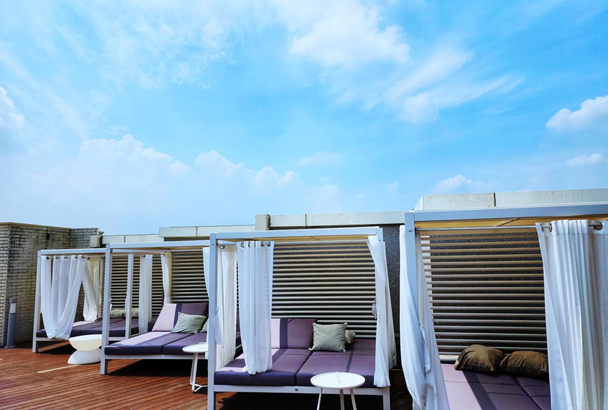 Hotel Marinabay Seoul Ara Gimpo エクステリア 写真